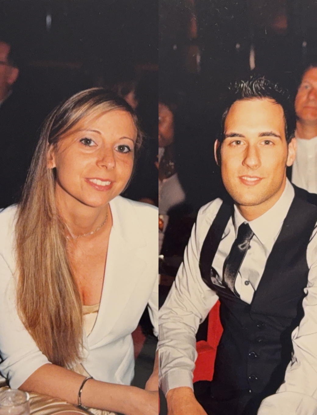 Ricordo fotografico 3
