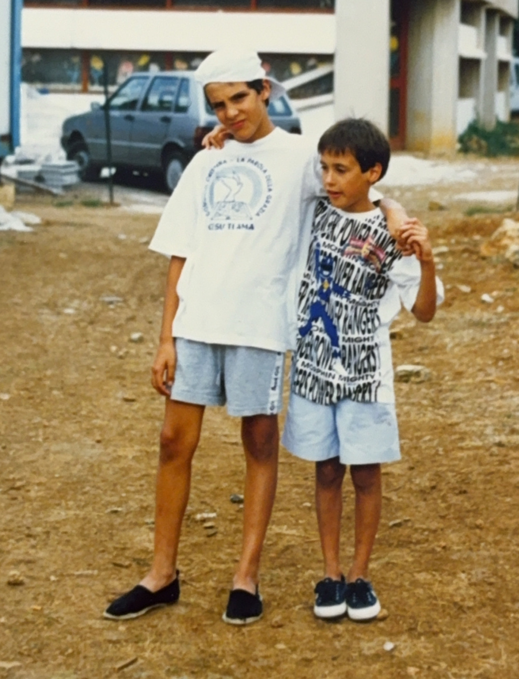 Ricordo fotografico 7