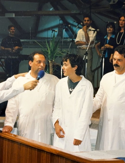 Ricordo fotografico 14