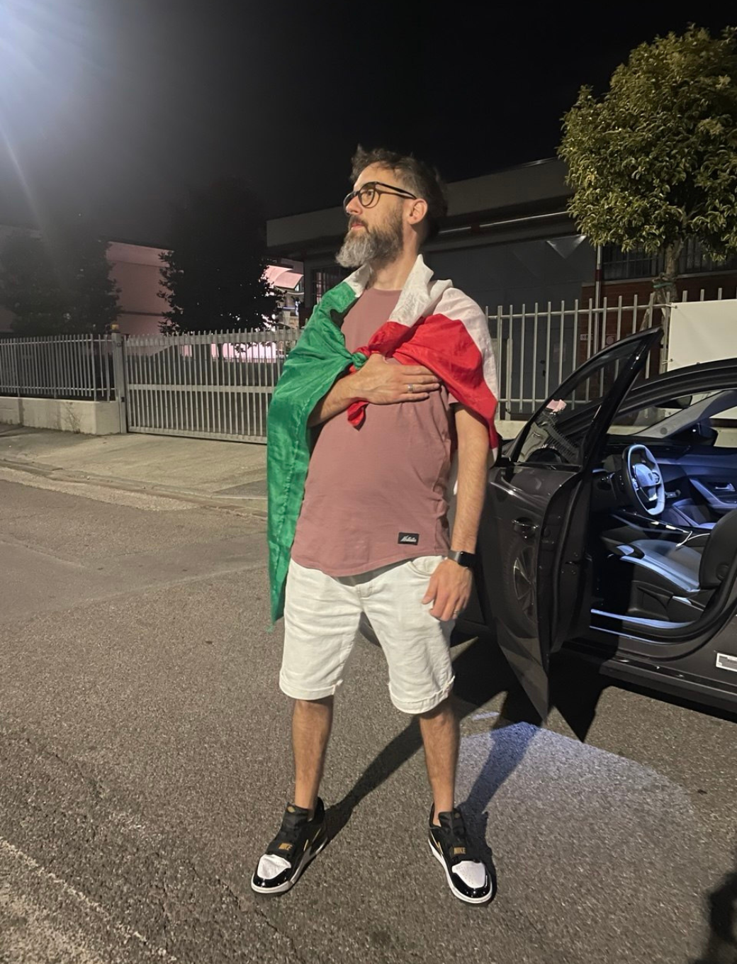 Ricordo fotografico 21